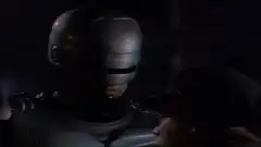 Робокоп (сериал) 1 сезон 4 серия