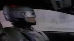 Робокоп (сериал) 1 сезон 8 серия