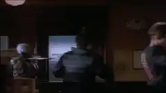 Робокоп (сериал) 1 сезон 12 серия