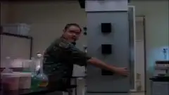 Робокоп (сериал) 1 сезон 19 серия