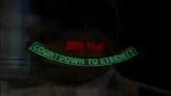 Робокоп (сериал) 1 сезон 21 серия